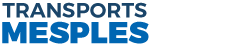Logo STE D'EXPLOITATION DES TRANSPORTS MESPLES