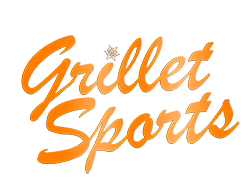 Logo STE EXPL ETS GRILLET SPORTS