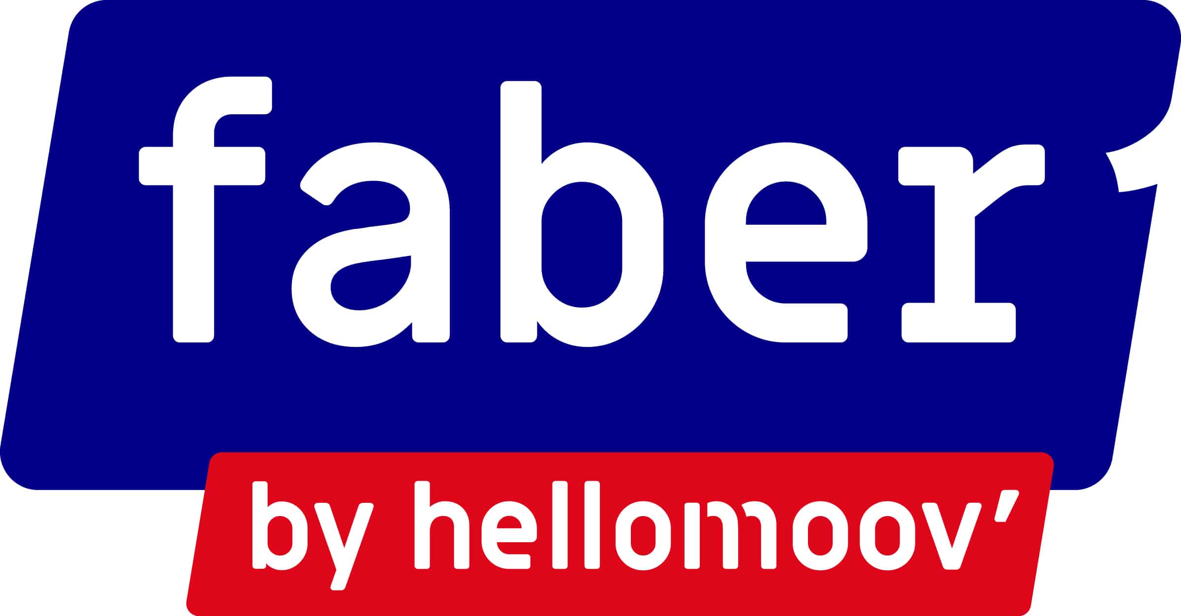 Logo STE FABER