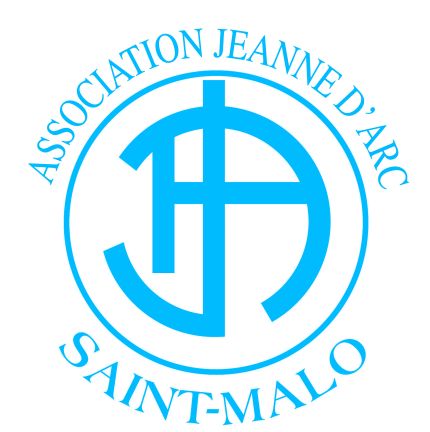 Logo STE JEANNE D ARC