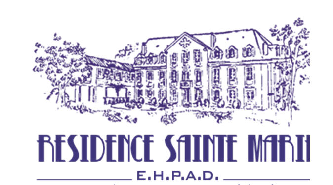 Logo STE MARIE DE SIRADAN