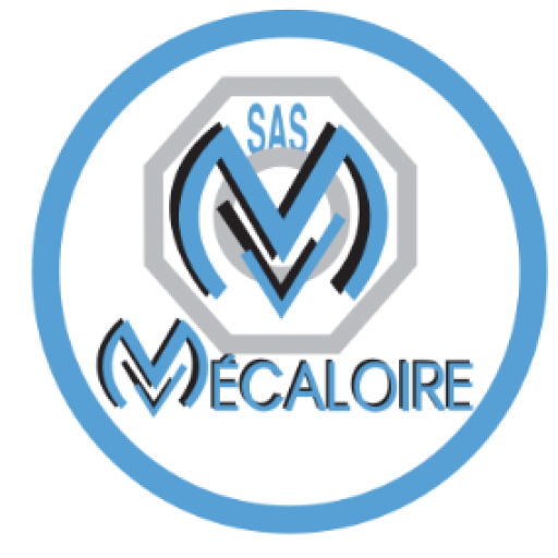 Logo STE MECALOIRE