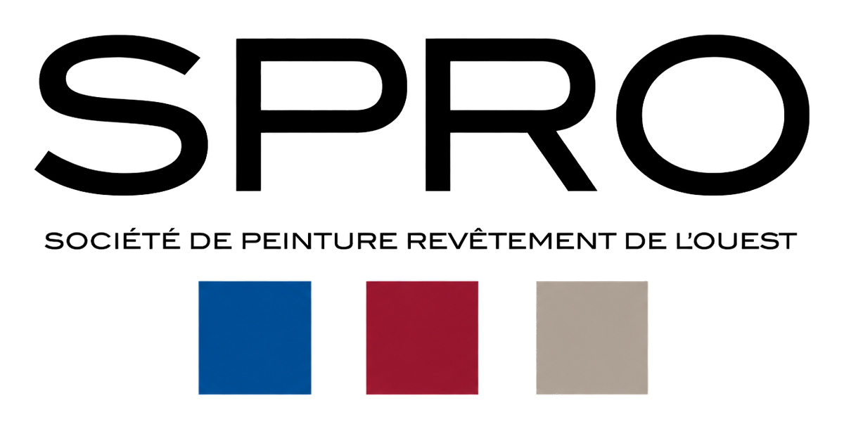 Logo STE PEINT ET DE REV DE L OUEST (LES PEINTURES DE JULES) (SPRO)