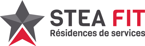 Logo STEA FIT