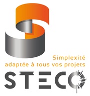 Logo STECO INDUSTRIES