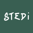 Logo STEDI