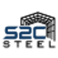 Logo STEEL CONSTRUCTION