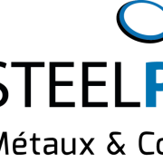 Logo STEEL PROD