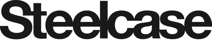 Logo STEELCASE IDF