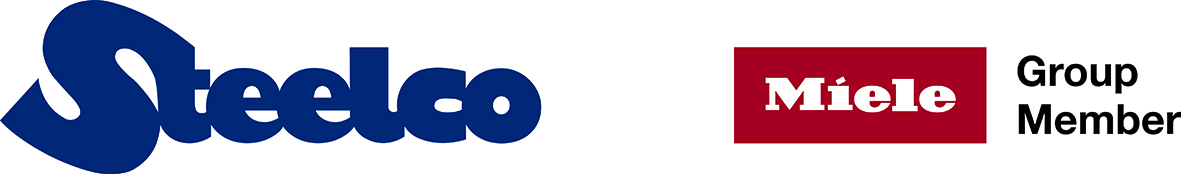 Logo STEELCOBELIMED SAS