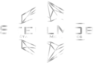 Logo STEELMOB (STEELMOB)