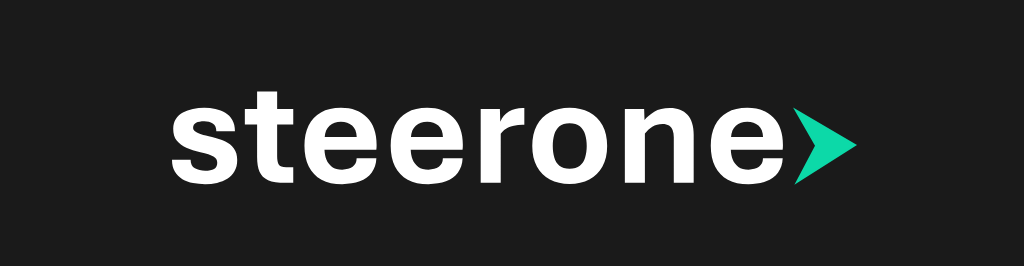 Logo STEERONE (STEERONE)