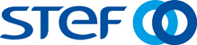 Logo STEF
