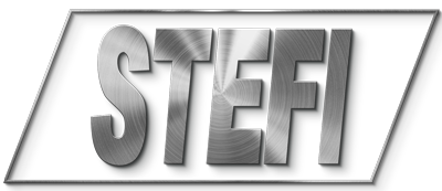 Logo Stefi