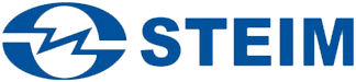 Logo STEIM SAS (STEIM)