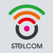 Logo STELCOM (EURELEC RESEAUX & TELECOM - STELCOM)