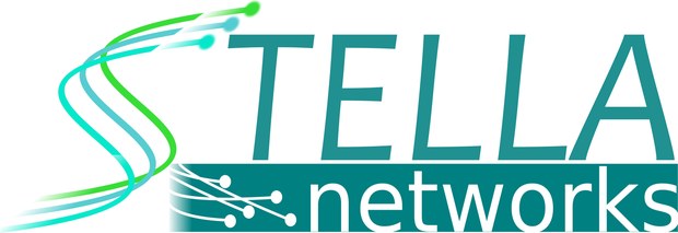 Logo STELLA NETWORKS