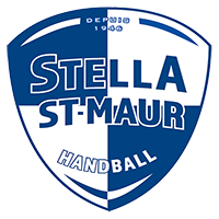 Logo STELLA SAINT MAUR HANDBALL