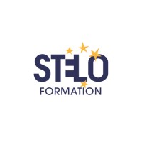 Logo STELO FORMATION