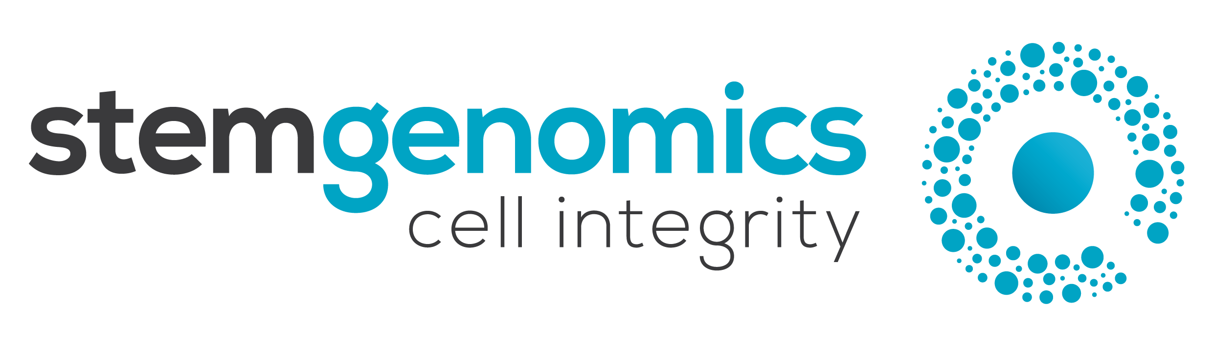 Logo STEM GENOMICS
