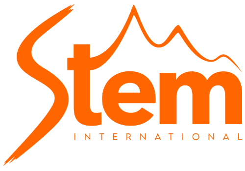 Logo STEM INTERNATIONAL