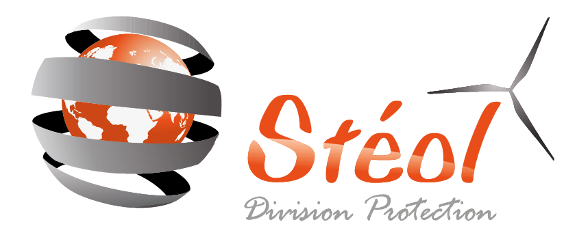 Logo STEOL (M.B.S)