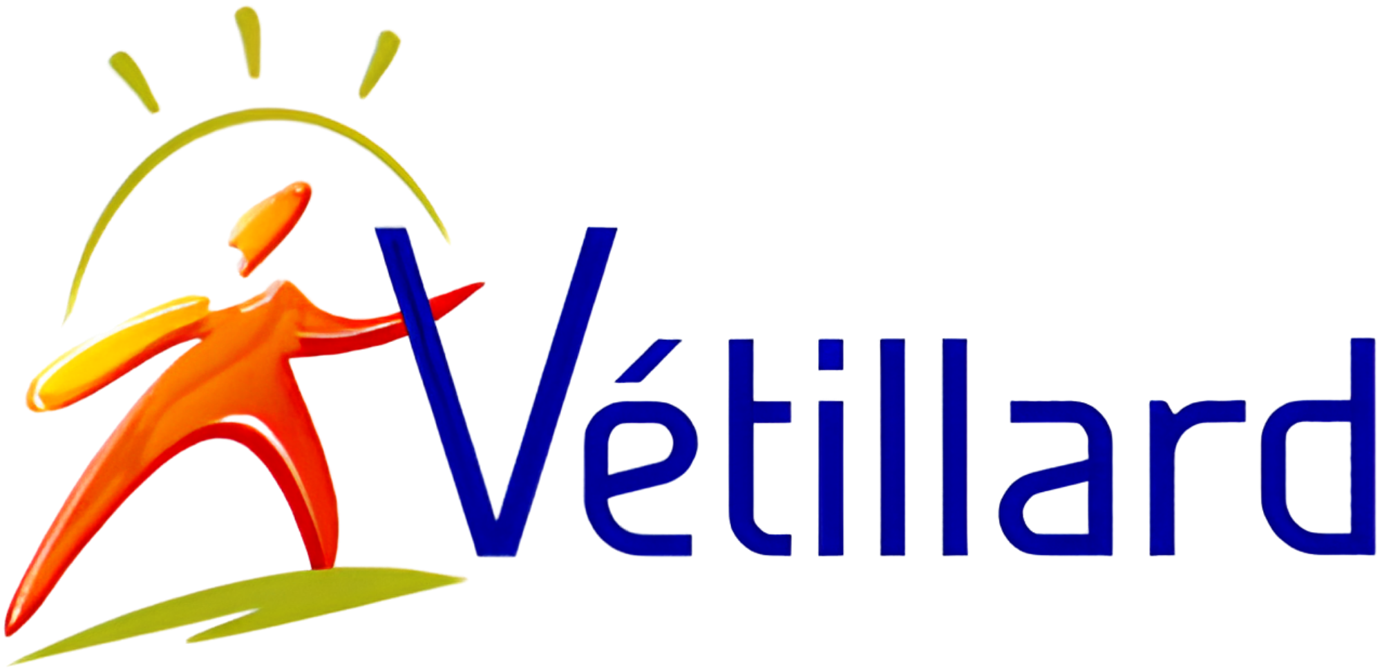 Logo STEPHANE VETILLARD