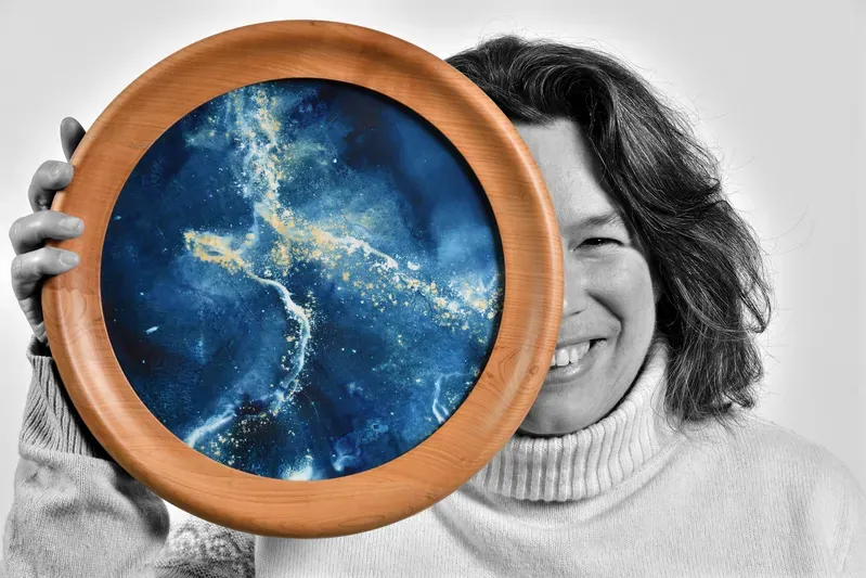 Logo STEPHANIE