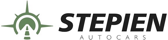 Logo STEPIEN SARL