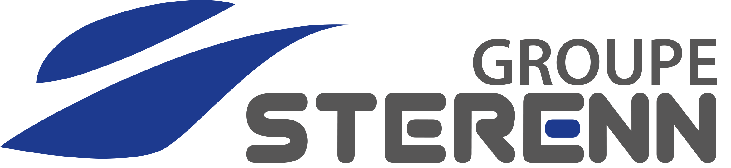 Logo STERENN LOGISTIQUE