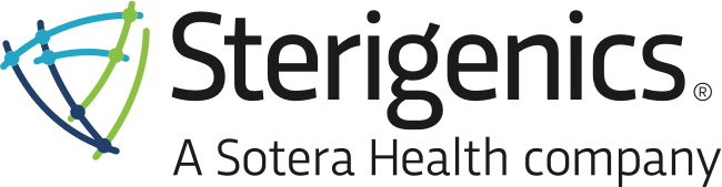 Logo STERIGENICS SAS