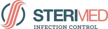Logo STERIMED HOLDING