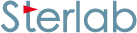 Logo STERLAB