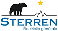 Logo STERREN