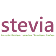 Logo STEVIA