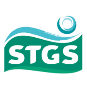 Logo STGS (STGS)