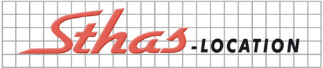 Logo STHAS LOCATION