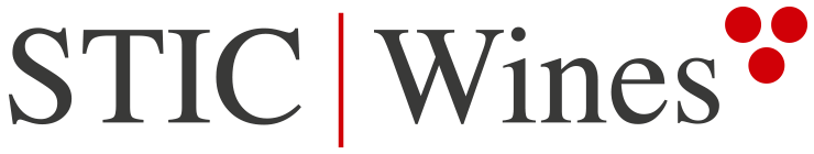 Logo STIC WINES