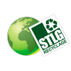Logo STLG RECYCLAGE