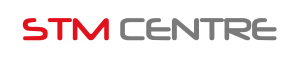 Logo STM CENTRE