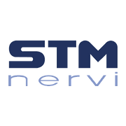 Logo STM NERVI (STM) (STM)