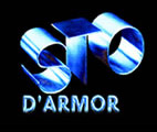 Logo STO D'ARMOR