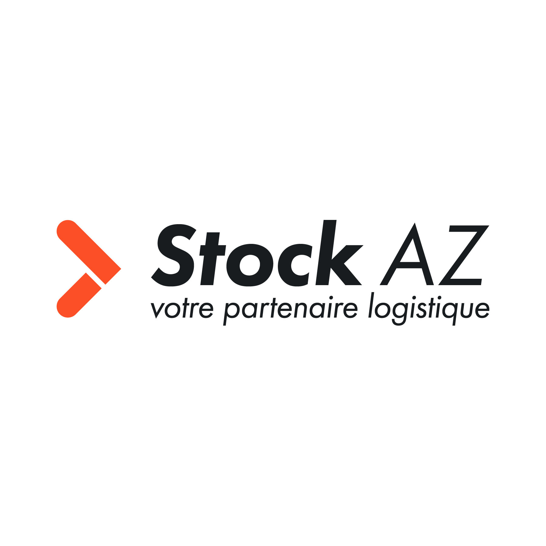 Logo STOCK A-Z