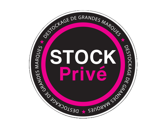 Logo STOCK ESPACE