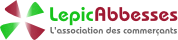 Logo STOPRIX LEPIC
