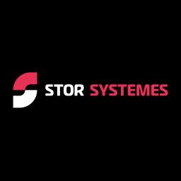 Logo STOR SYSTEMES