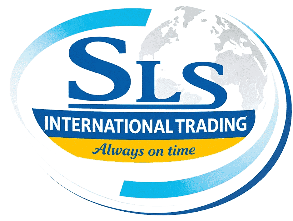Logo STORAGE LOGISTIC SERVICE (SLS)