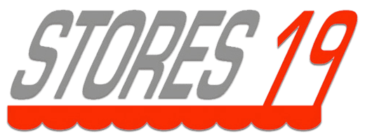 Logo STORES 19