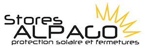 Logo STORES ALPAGO