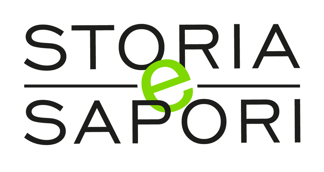Logo STORIA E SAPORI